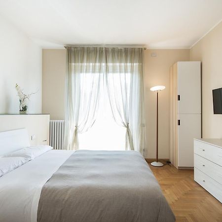 Apartmán Casa Foscolo Villa Guardia Exteriér fotografie