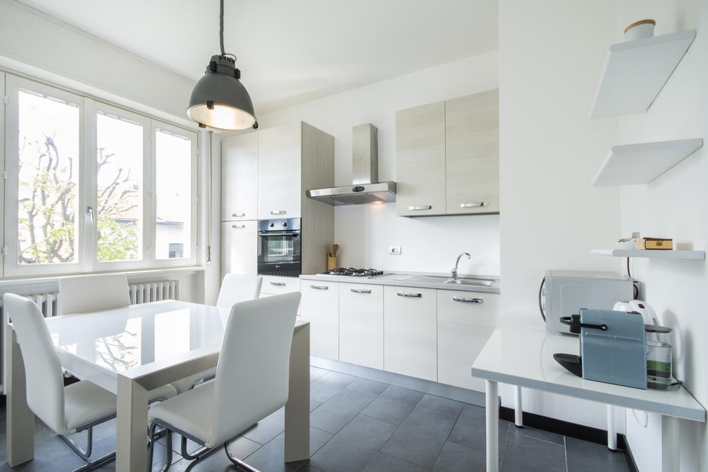 Apartmán Casa Foscolo Villa Guardia Exteriér fotografie