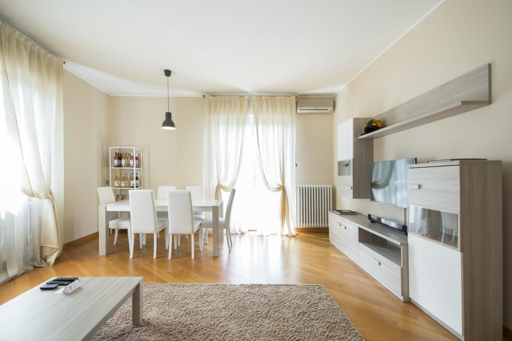 Apartmán Casa Foscolo Villa Guardia Exteriér fotografie