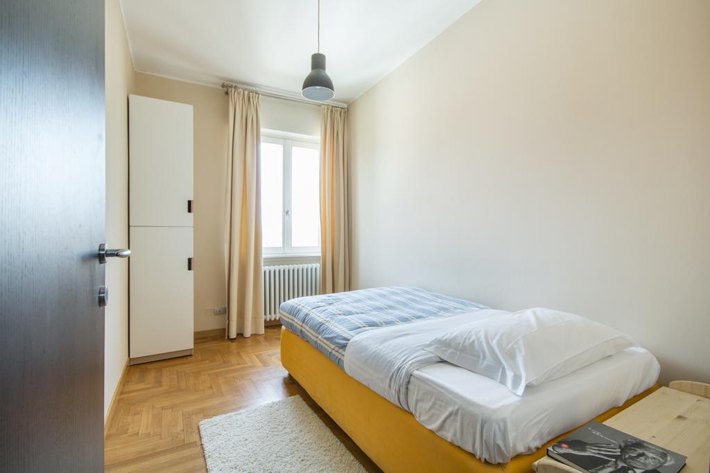 Apartmán Casa Foscolo Villa Guardia Exteriér fotografie