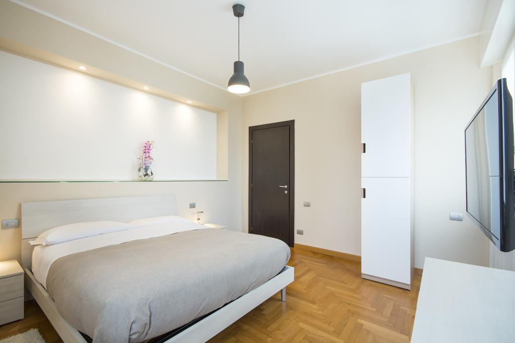 Apartmán Casa Foscolo Villa Guardia Exteriér fotografie