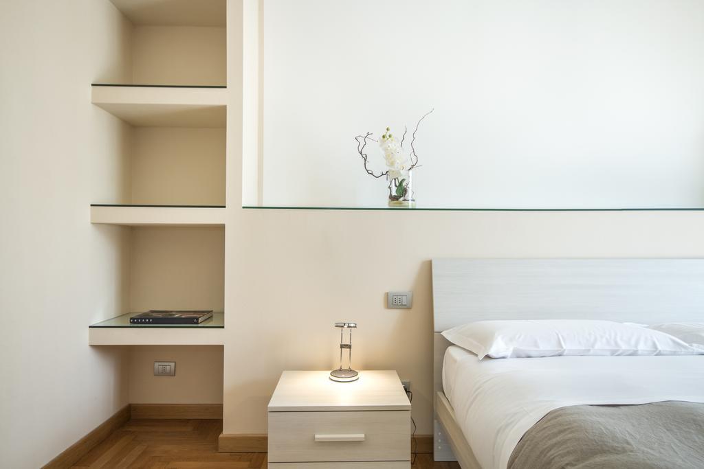 Apartmán Casa Foscolo Villa Guardia Exteriér fotografie